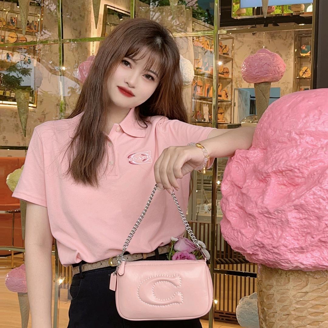我是小Sissi呀💕青浦奥莱Coach