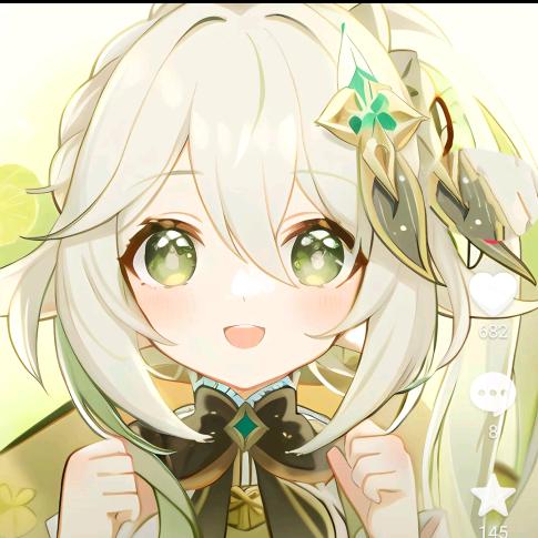 金牌厨师纳西妲