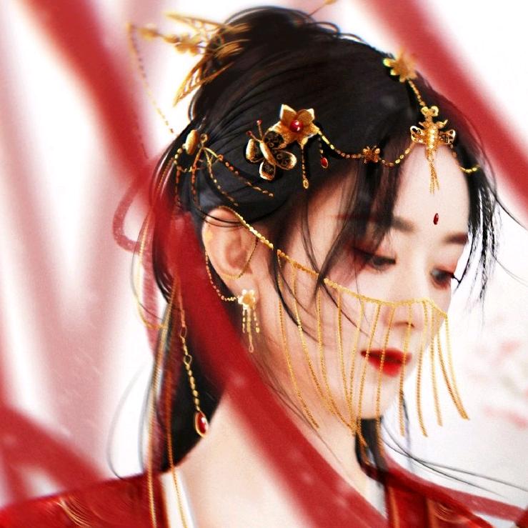 天晴淡淡（书虫）