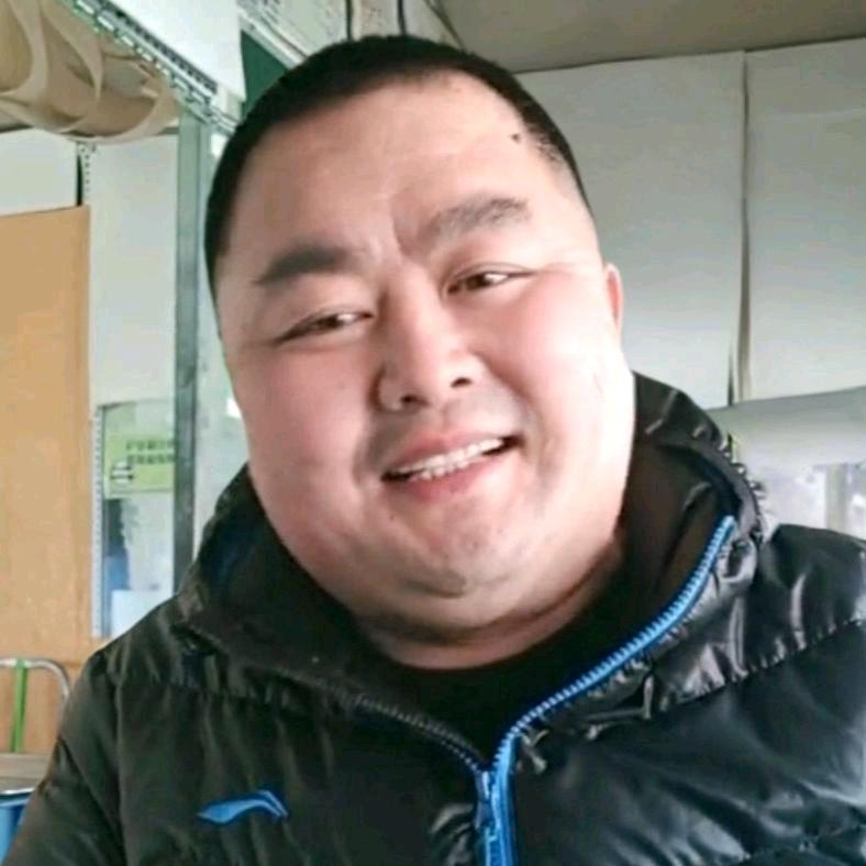 山东大脸哥