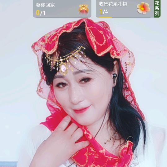 小美爱帅哥，想