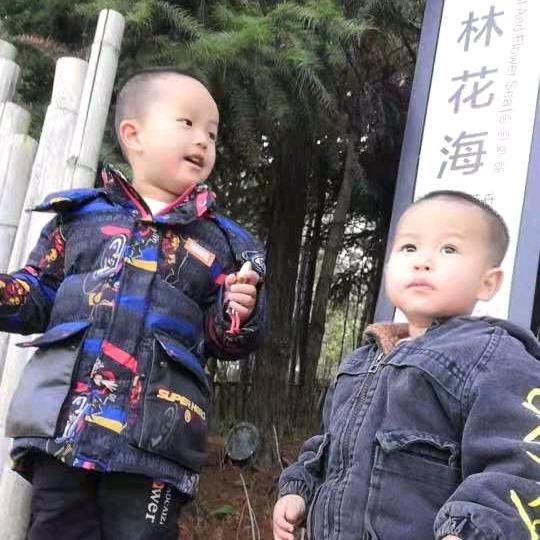 陌落