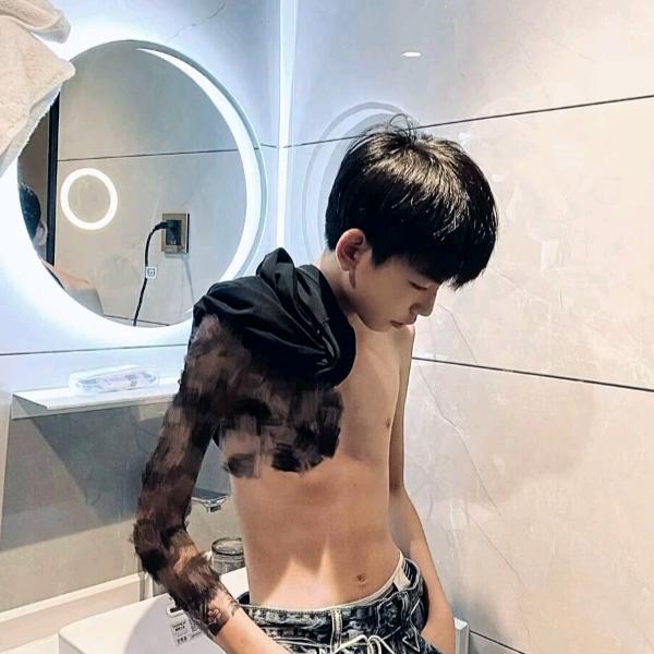 黑桃A