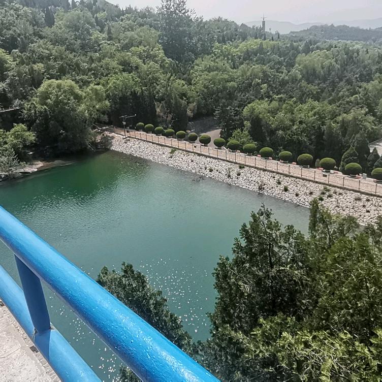 缘是今生，只为你存在