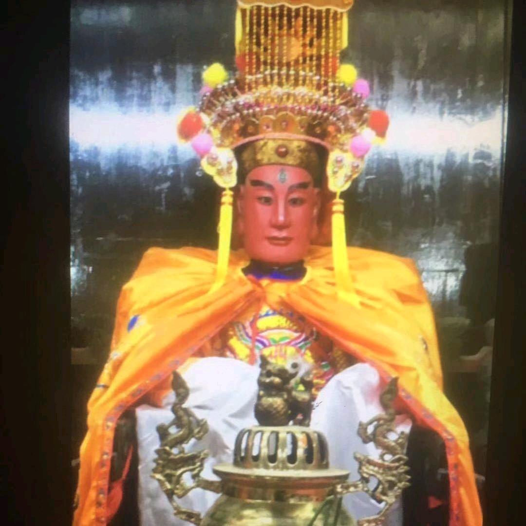 詹焕哥头像