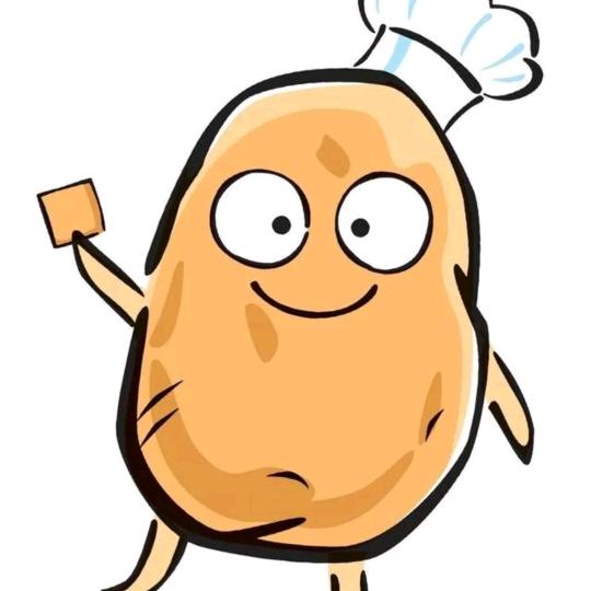 土豆🥔