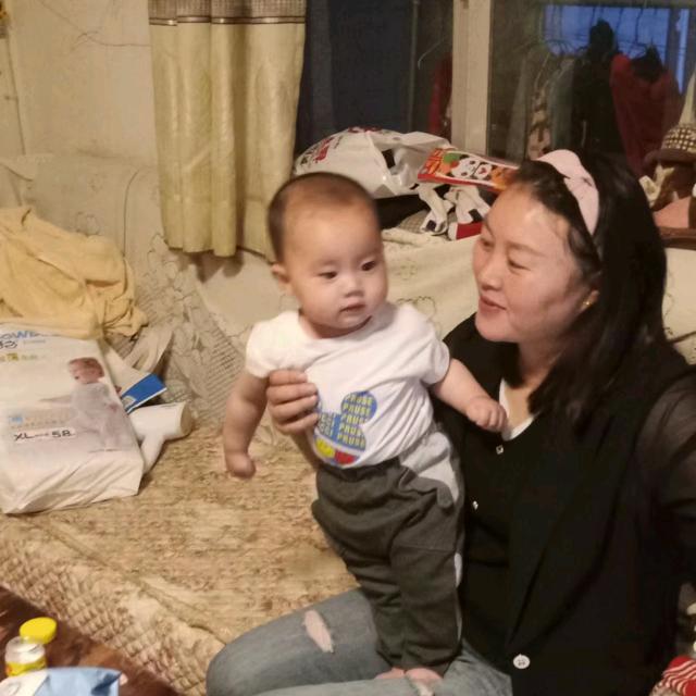贵州 小妞