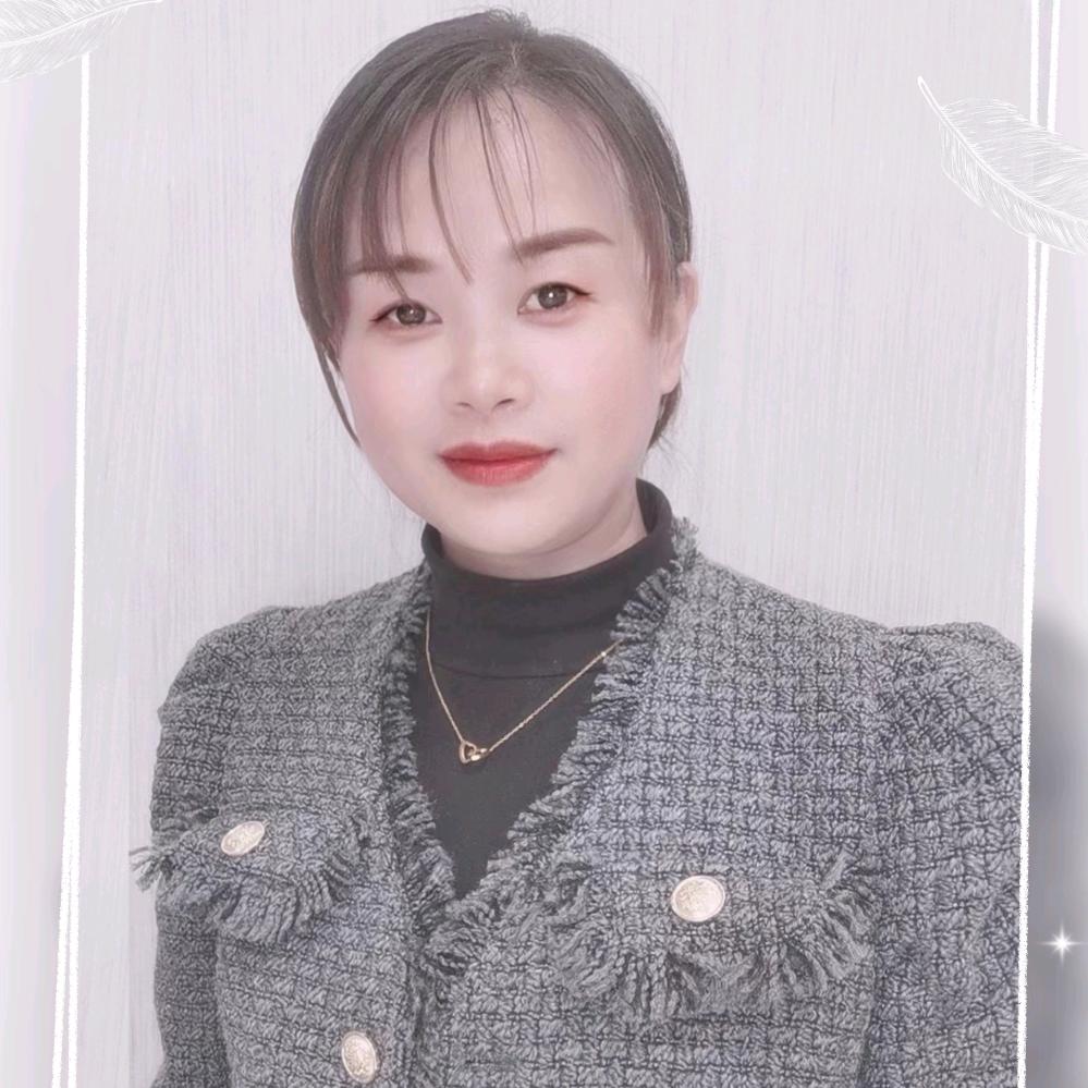 闫姐的佳静❤️