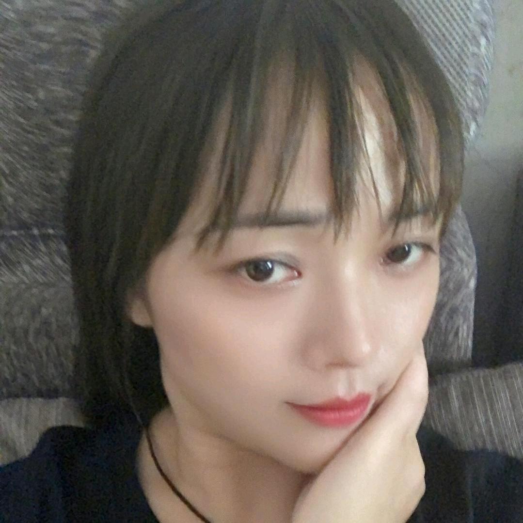 卖卤菜的小姐姐