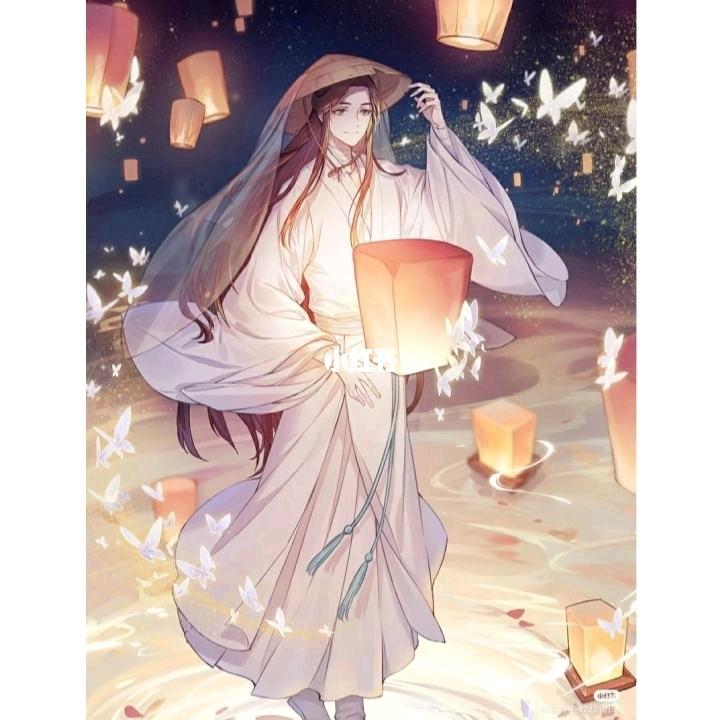 磕糖广播剧