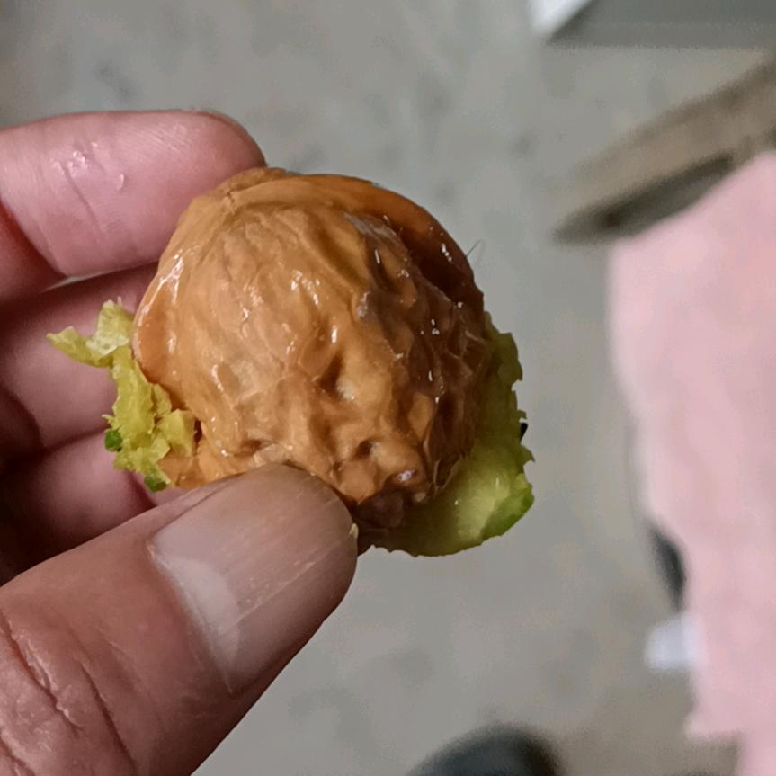 携手