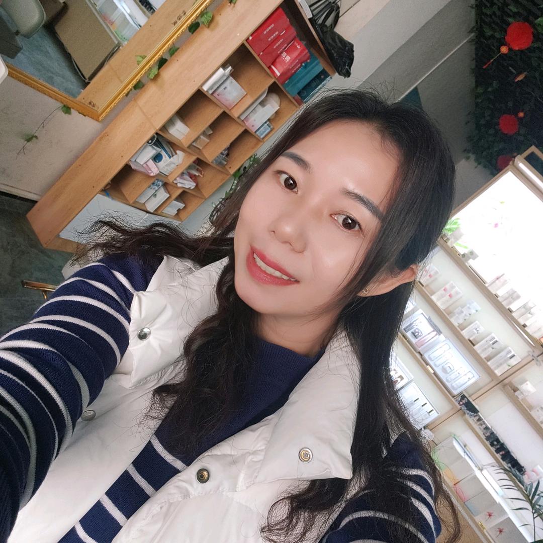 素颜优品化妆品店