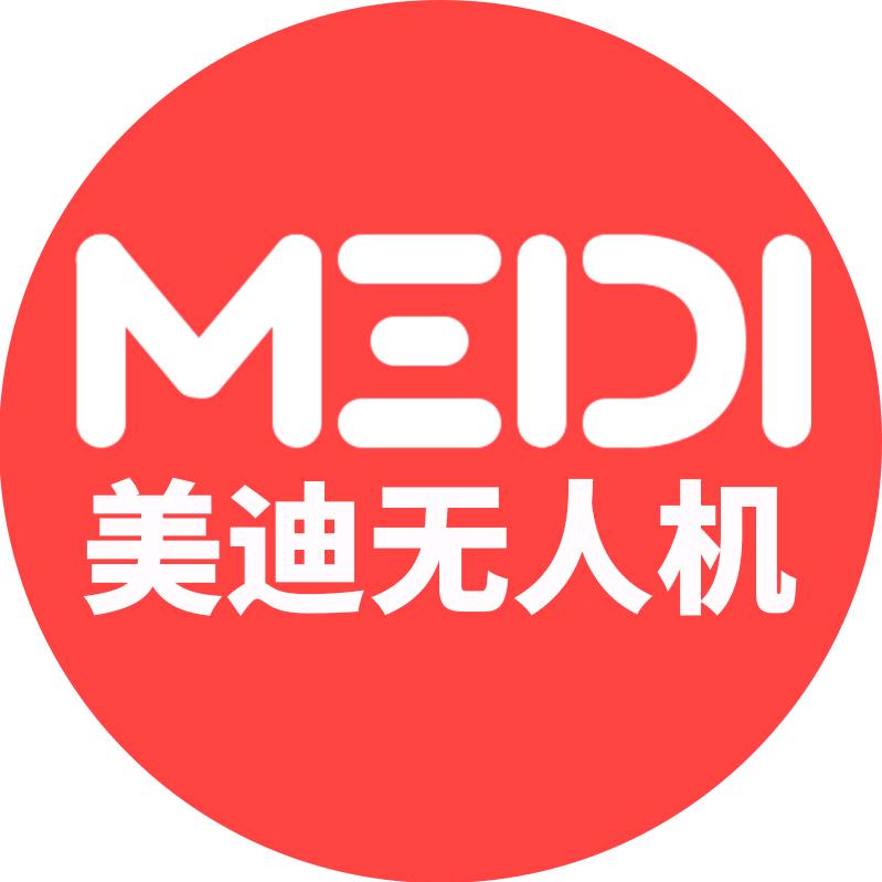 美迪无人机-哈博森直播间