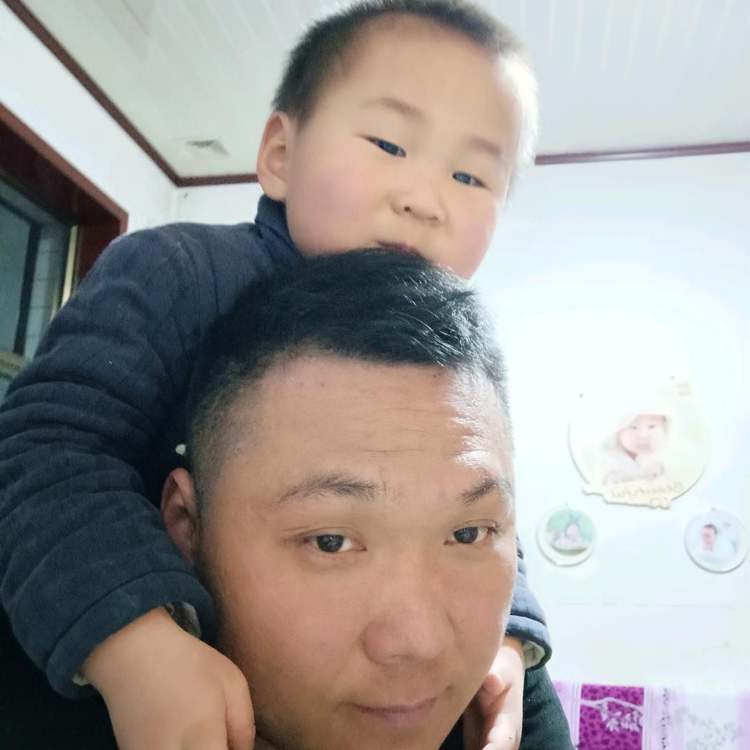 我的张先生