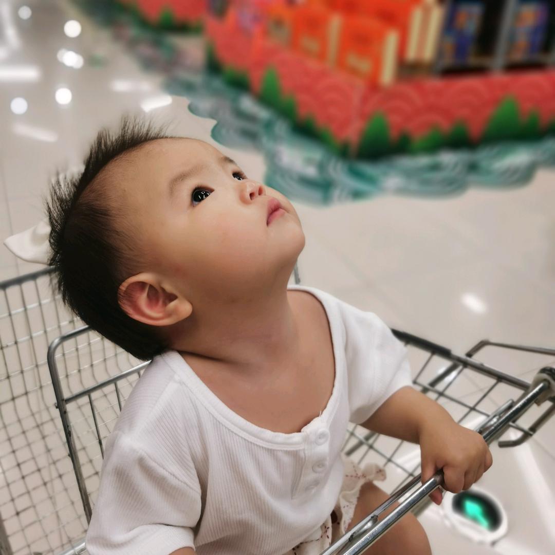 啾啾妈妈