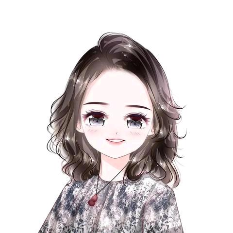 阳光明媚开心笑