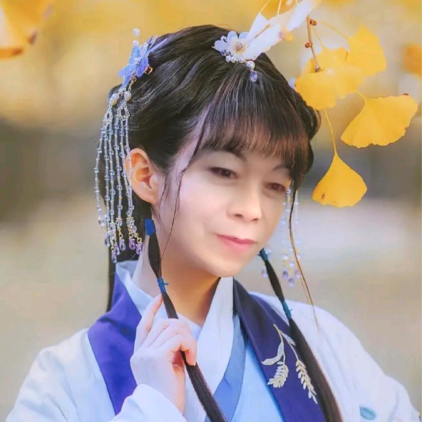 快乐艳