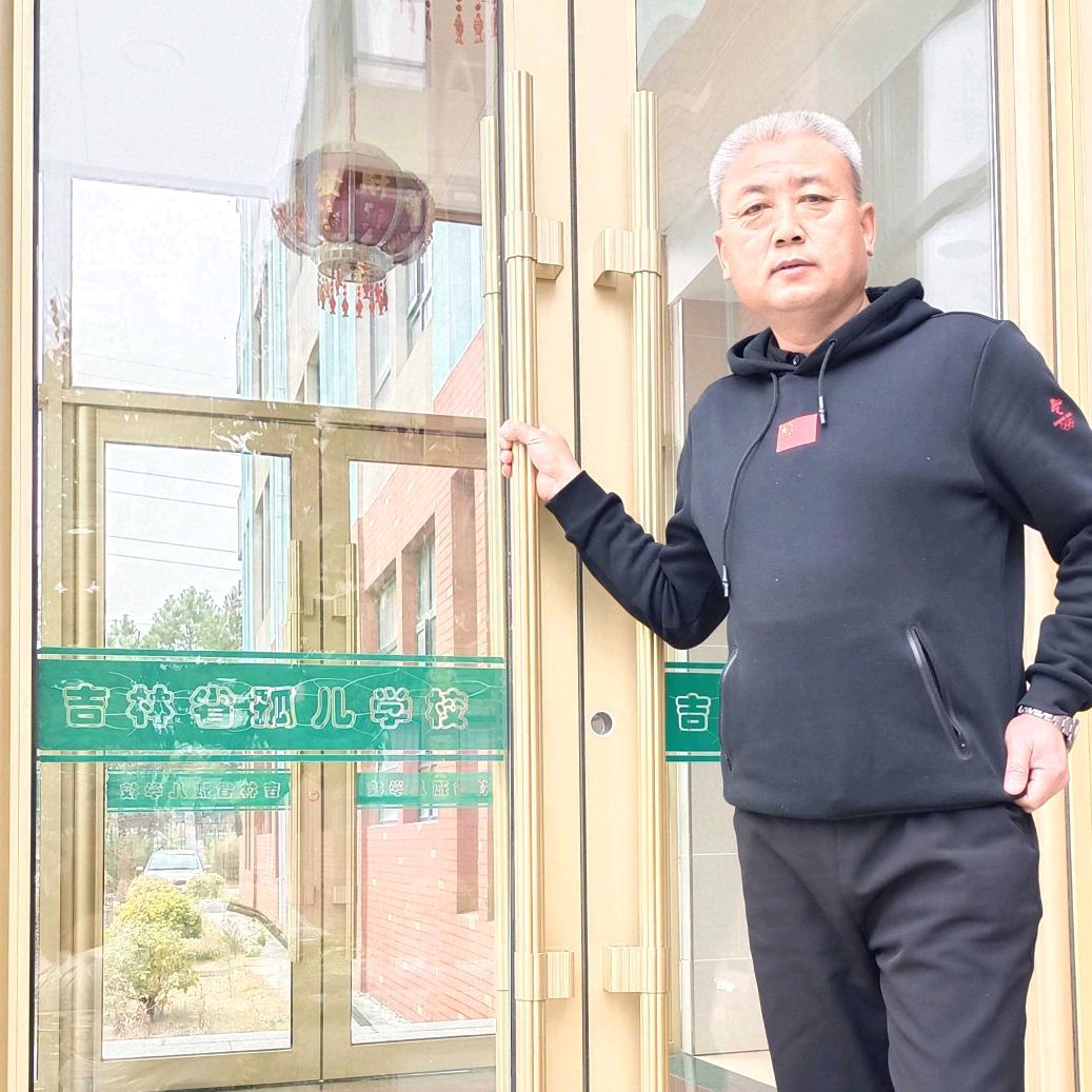 孩子更喜欢叫爷爷的张老师