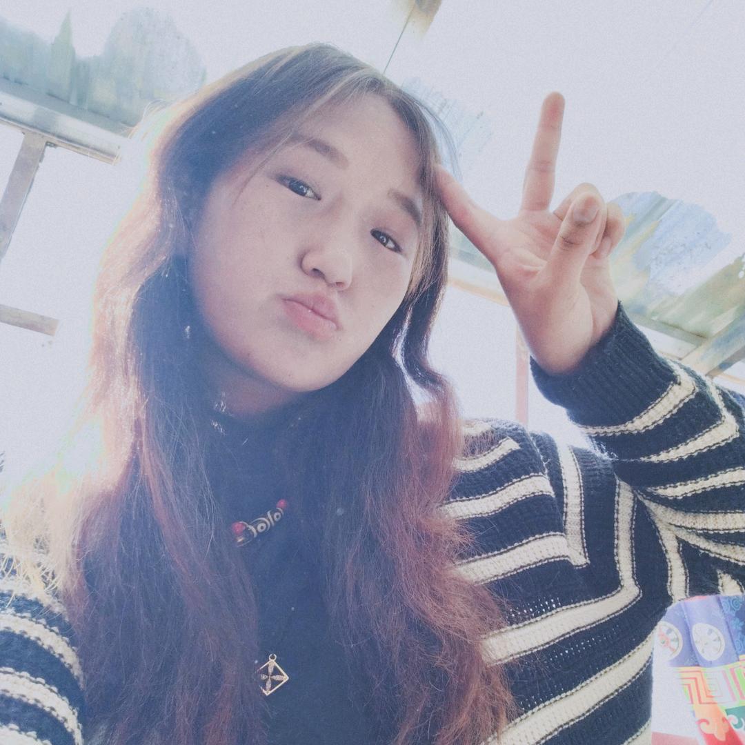 སྒྲོན་ love💕