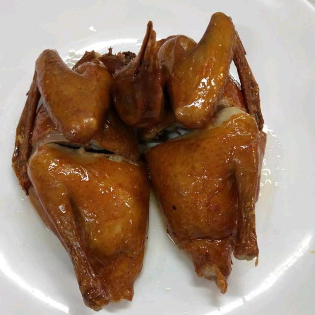 美食美客🤓
