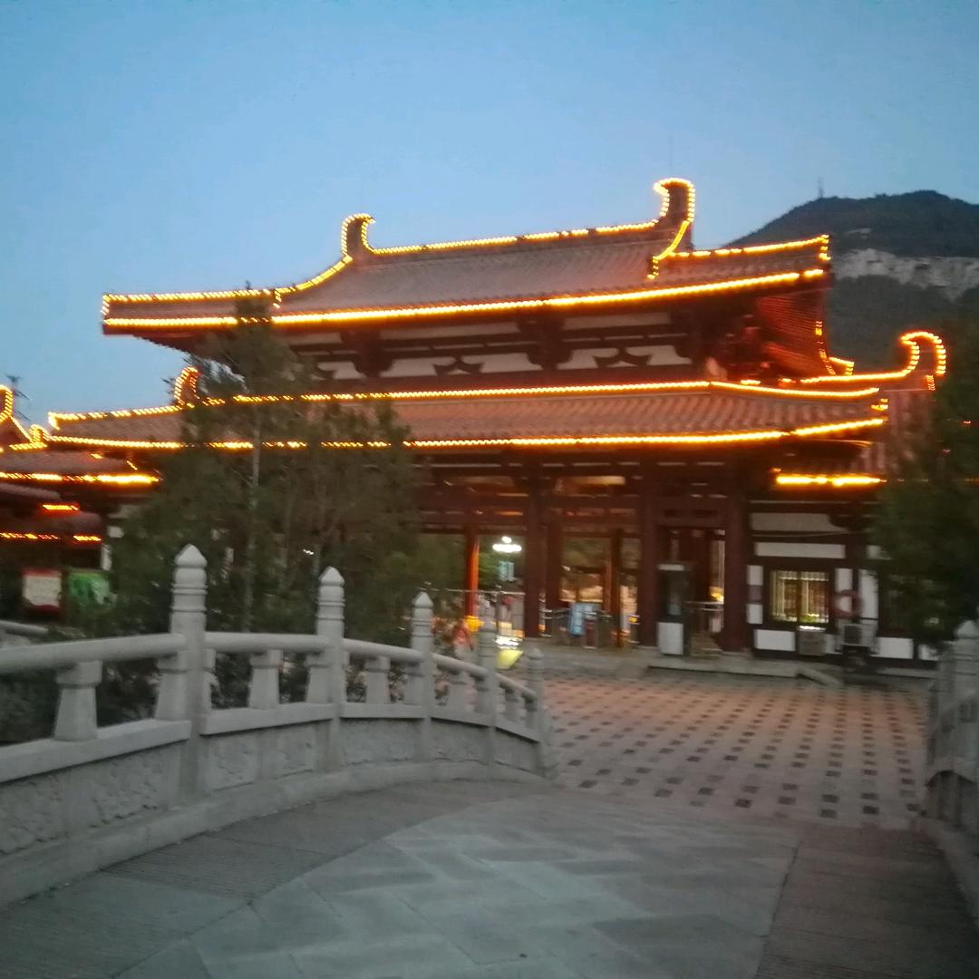 济南泉润坊