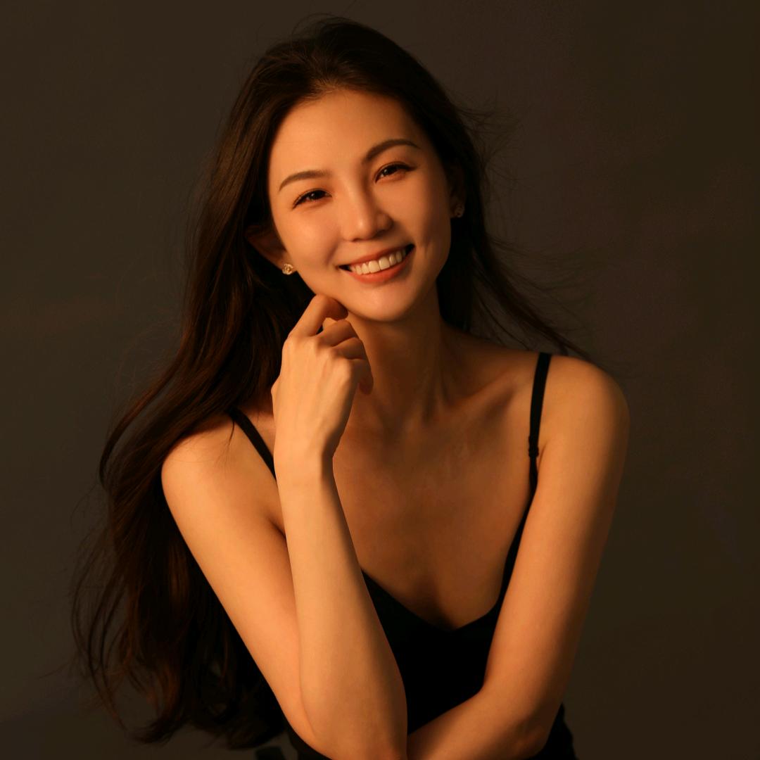 治愈系华老师@抖音