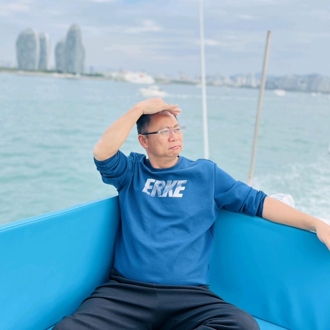 仁达看世界