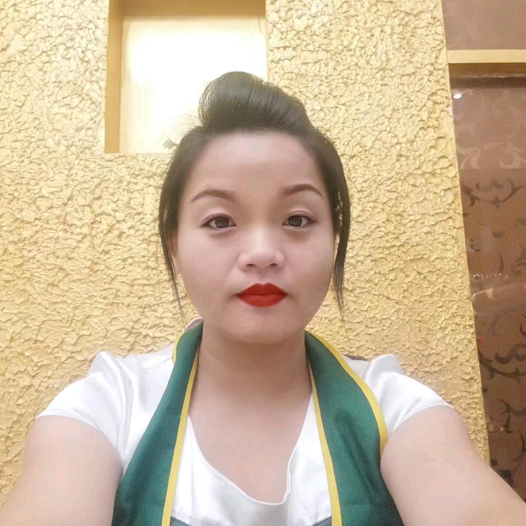 远嫁姑娘（锦绣）