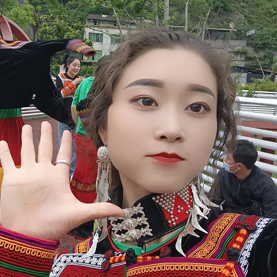 丁香花_