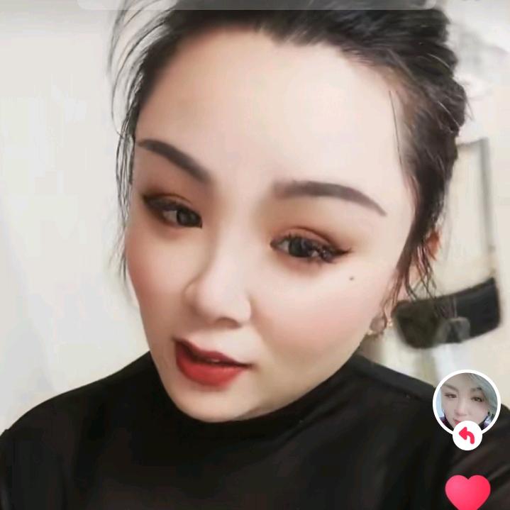 胖妞