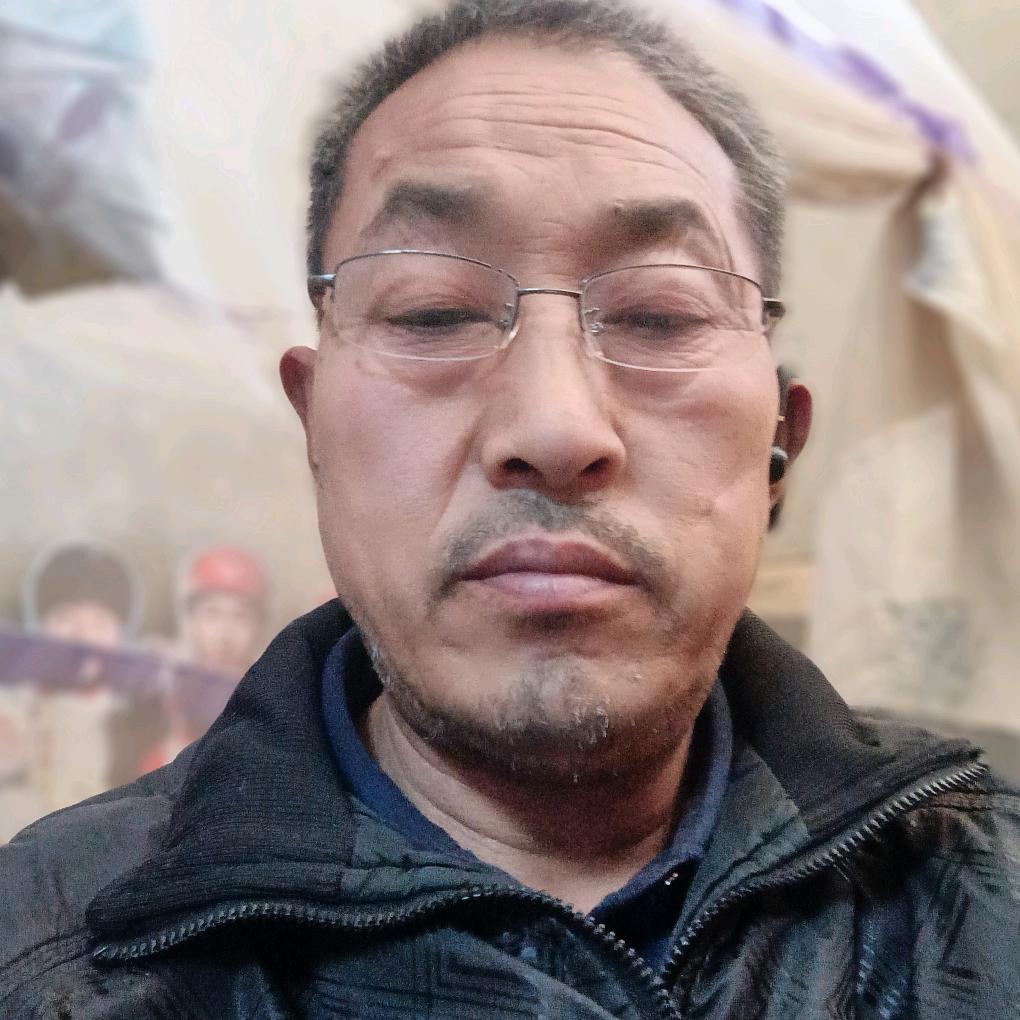 全义寸头王