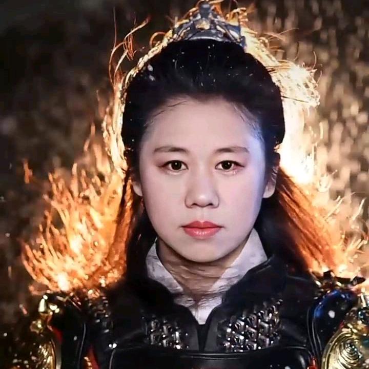 洪姐（拒私聊）回族