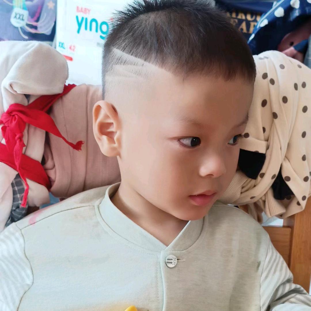 刘晨浩妈妈