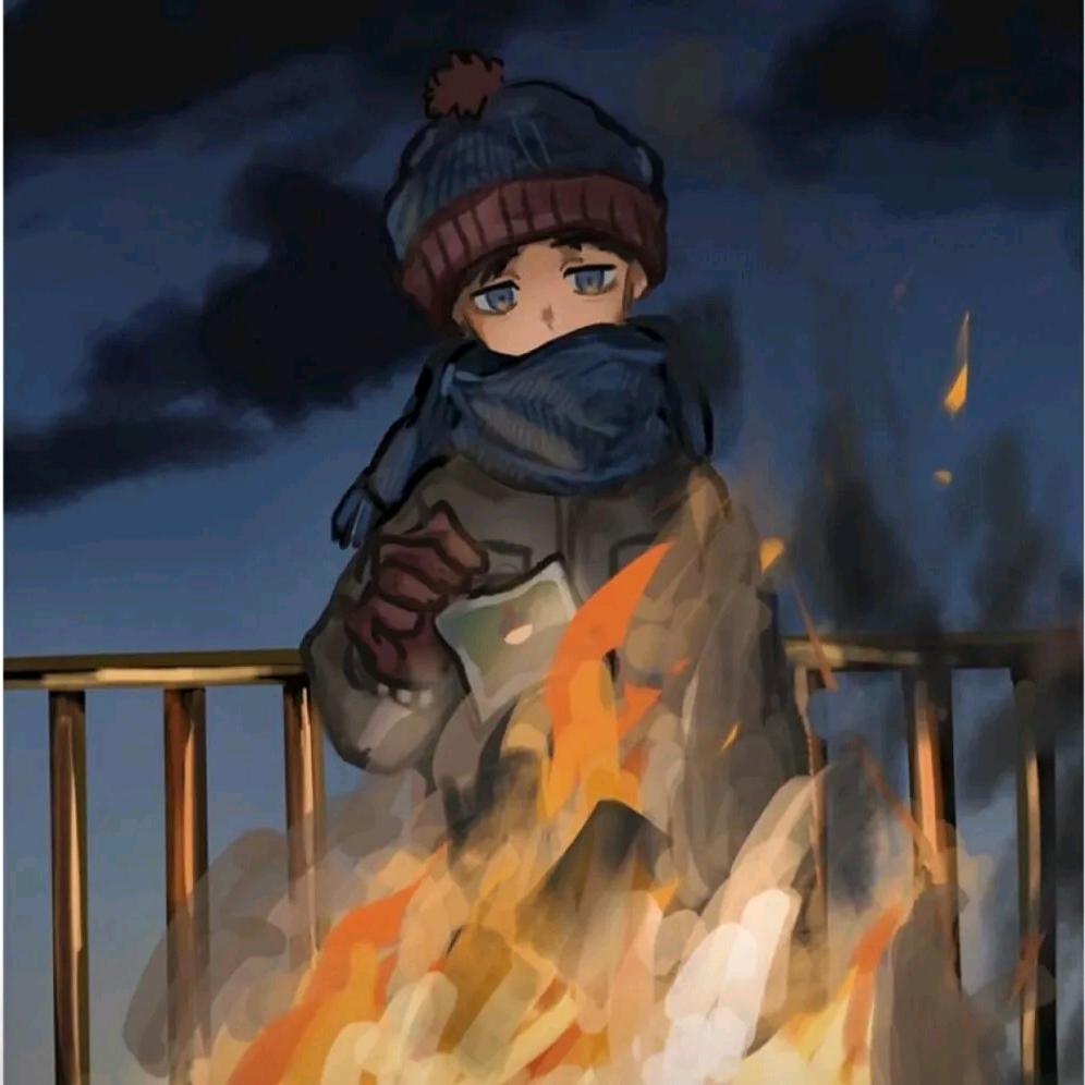 稀石灰就爱搅浑水