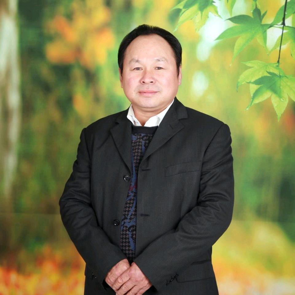 刘广卿