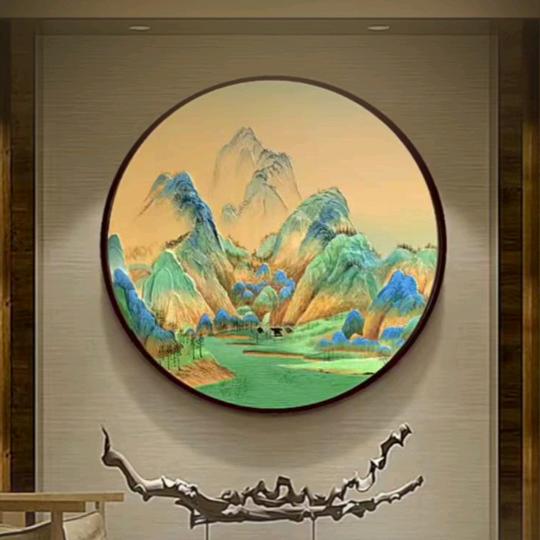 云水.禅心