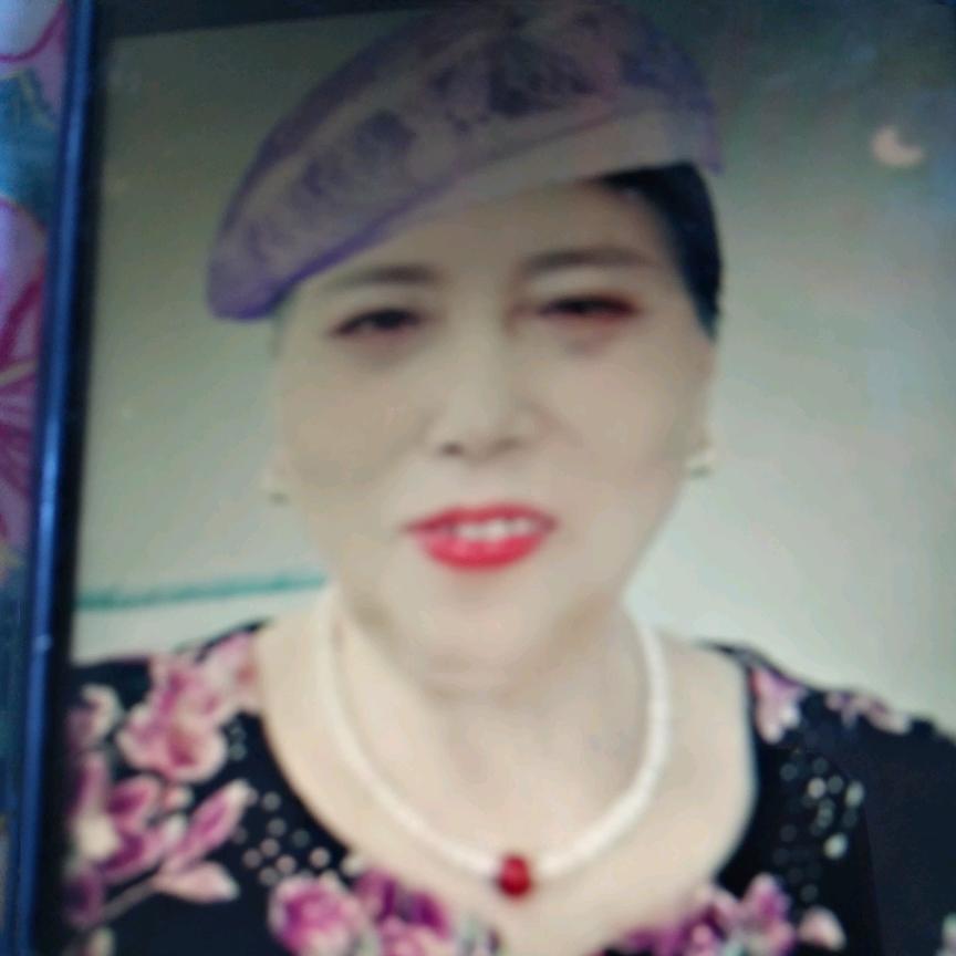 李阿姨