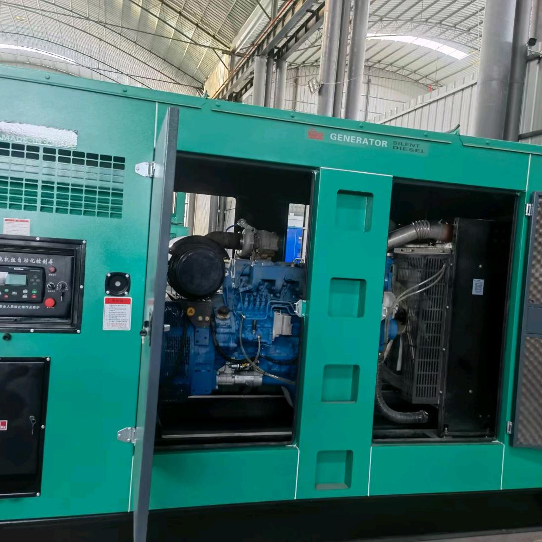 豪铖机电设备有限公司