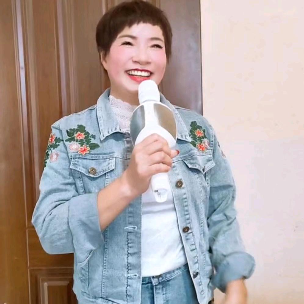 铿锵玫瑰（梅姐好物）