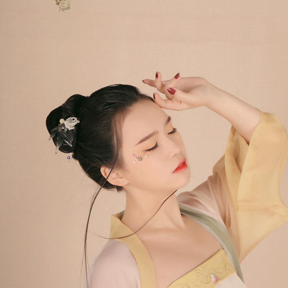 清雪艺术 王老师