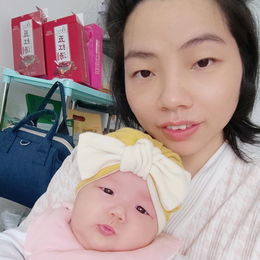 宁宁麻麻
