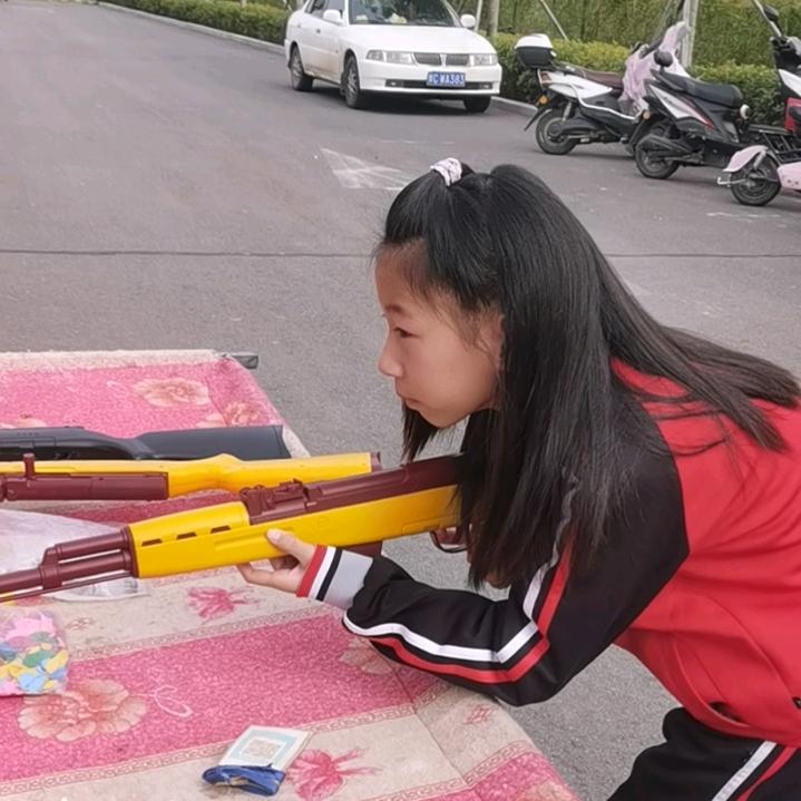 A遇水生财