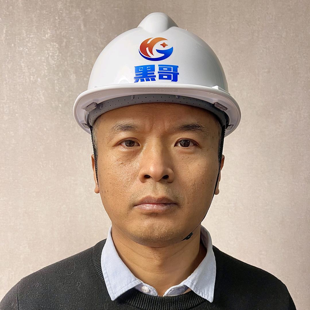 黑哥精建