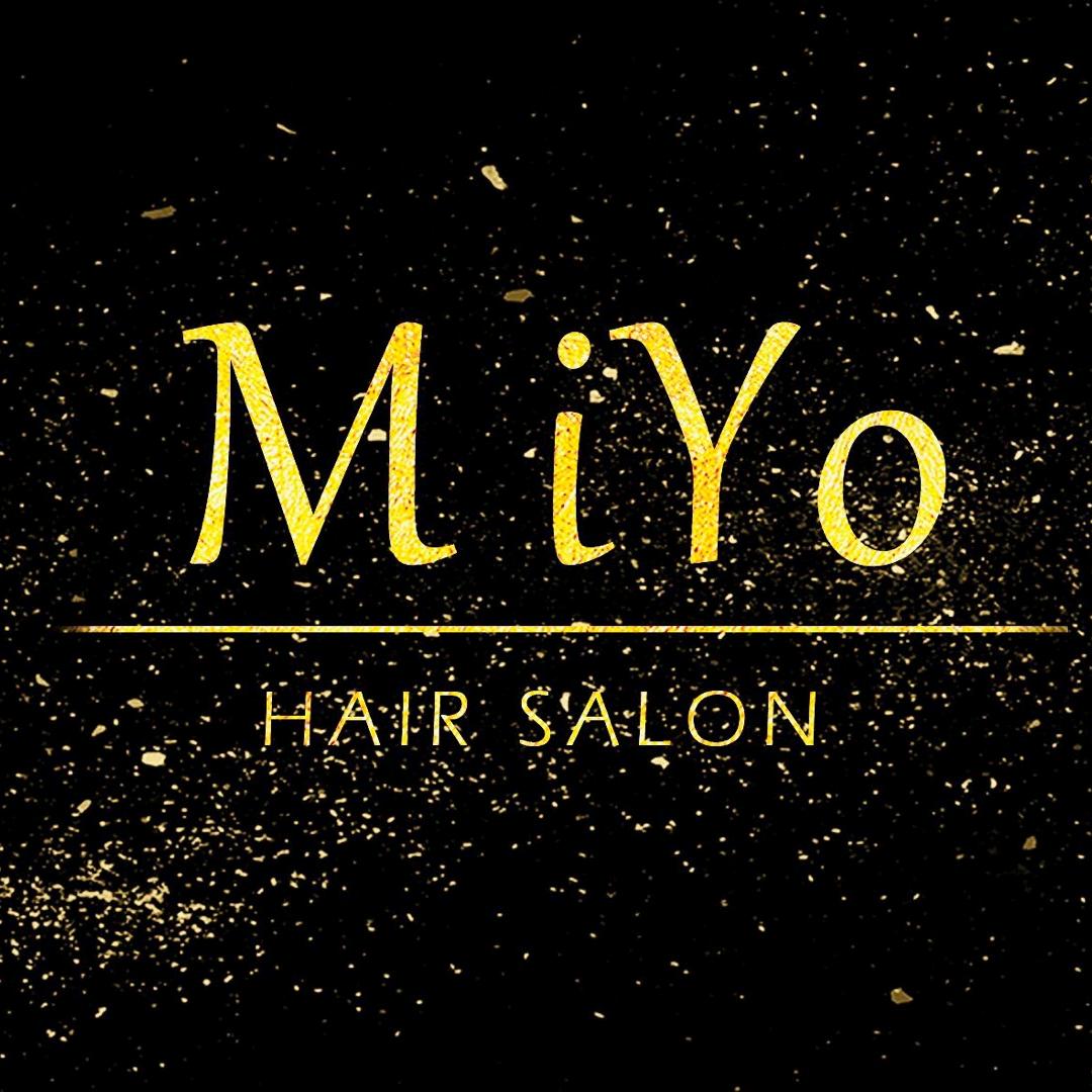 MIYO蜜友美发沙龙
