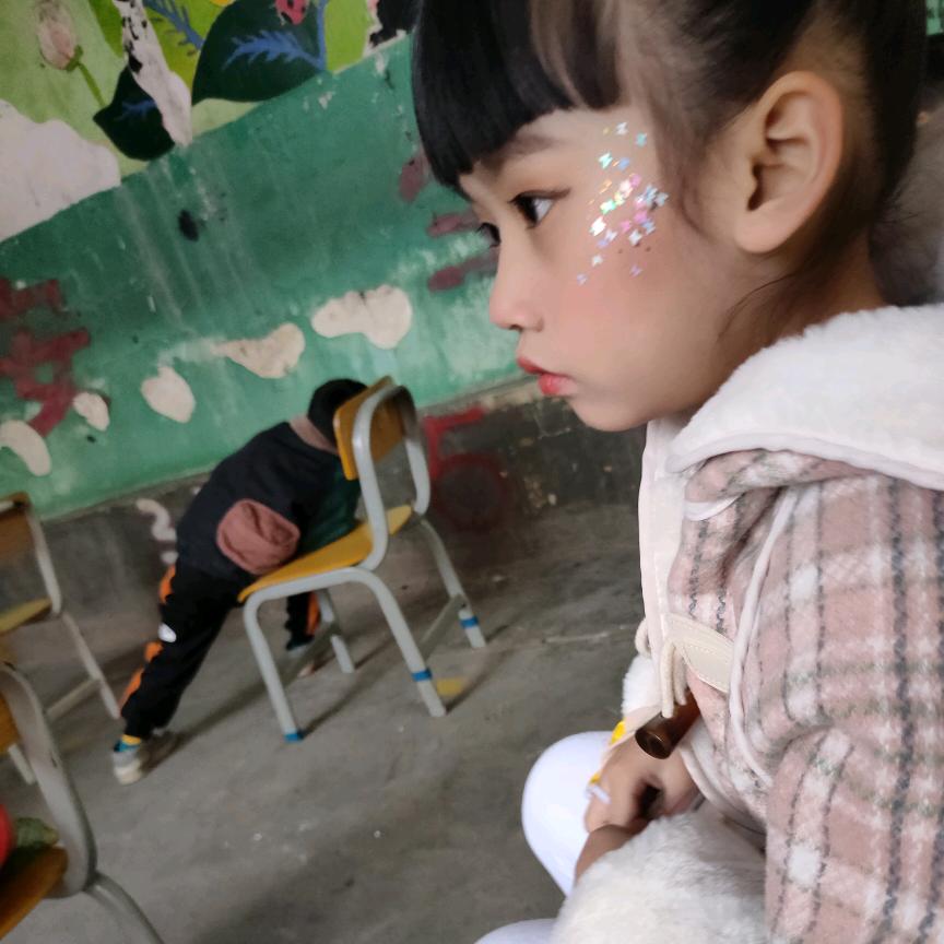 🌈萌😘