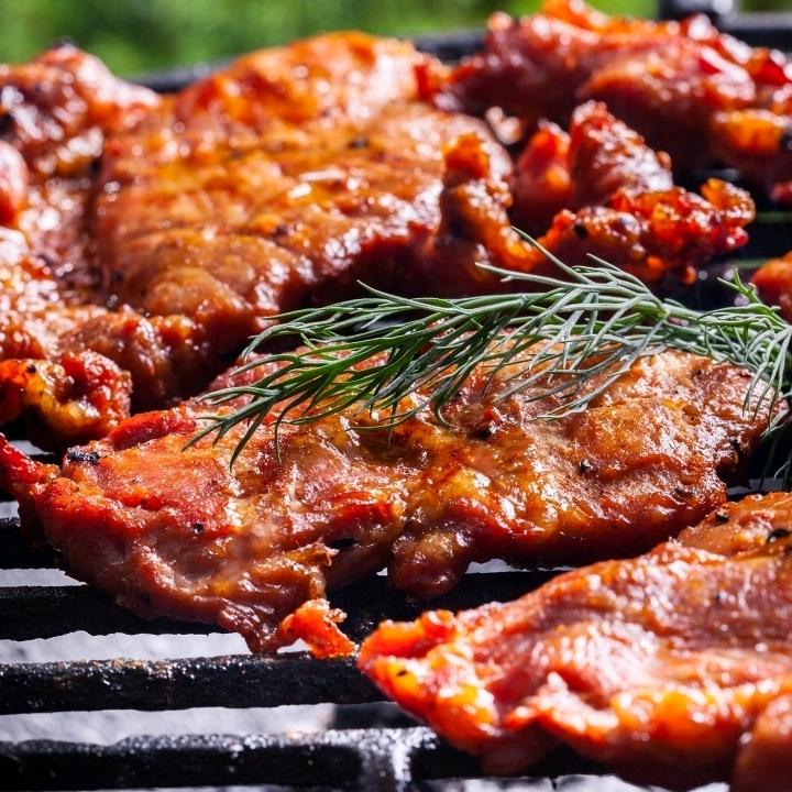 野趣烤肉店(奥园广场店)官方号