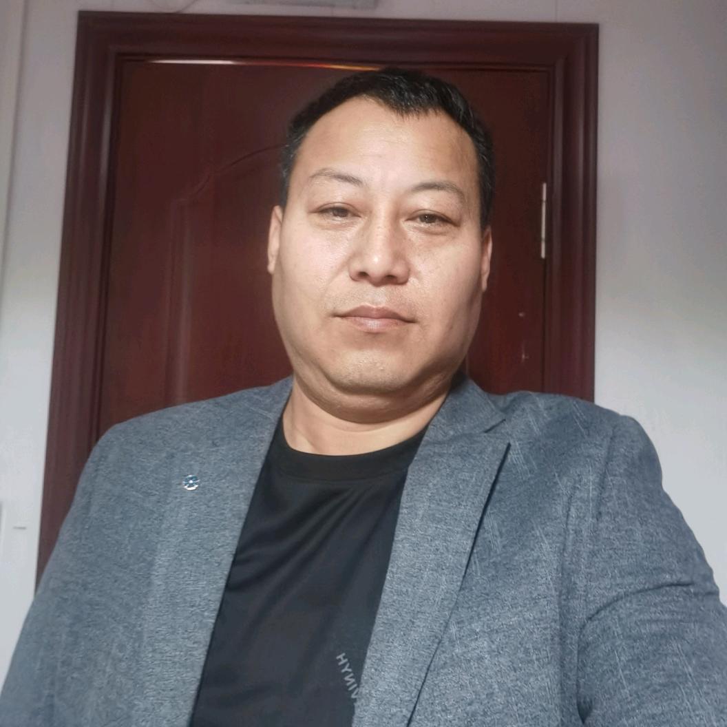 武动人生