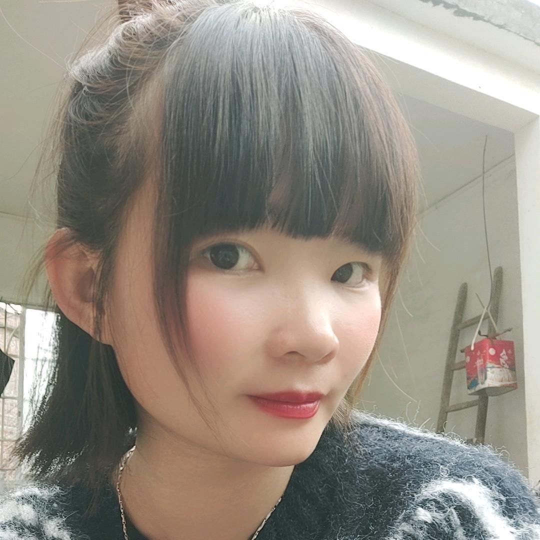 嚴傢滴姑娘