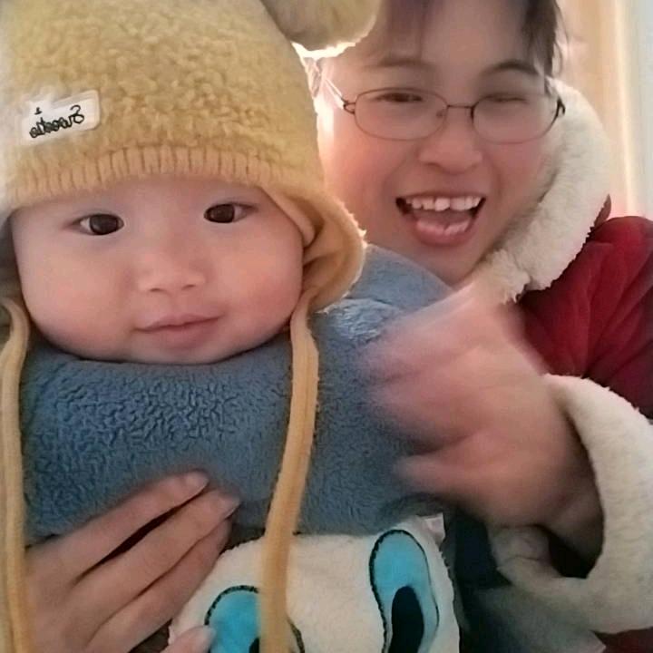 岳驰外婆😃