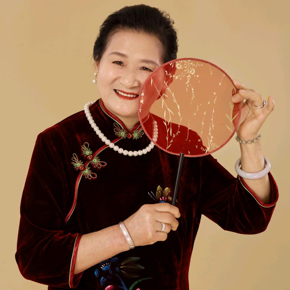 💞心想事成💞